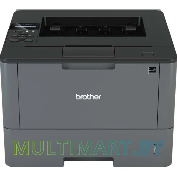 Принтер Brother HL-L5100DN